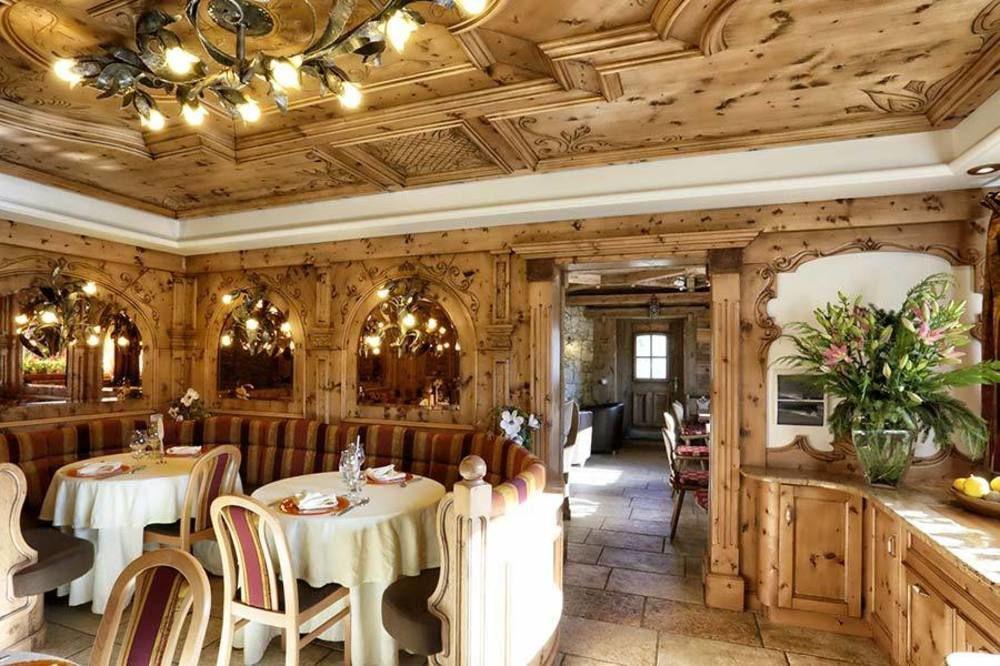 Hotel Le Ortensie Roccaraso Eksteriør bilde